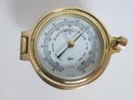 Barometer Barigo Germany, Ophalen of Verzenden, Gebruikt