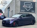 Audi RS3 2.5 TFSI Quattro 1000PK MTR Stage 5 70K facturen, Auto's, Audi, Automaat, Gebruikt, RS3, 367 pk