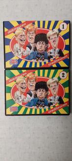 Debiteuren Crediteuren Boxset, Ophalen of Verzenden, Zo goed als nieuw, Boxset