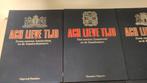 ACH LIEVE TIJD / 3 delen 20 eeuwen Nederland / Amsterdam, Boeken, Ophalen of Verzenden, Gelezen