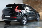 Volvo XC40 T4 Recharge Inscription | 360° Parkeercamera | S, Stof, Euro 6, Zwart, Plug-in hybride