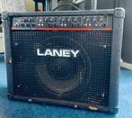 Laney Linebacker combo (met brom), Ophalen, Gebruikt, Gitaar, 50 tot 100 watt