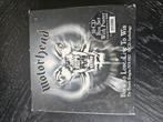 Motörhead 10 cd's box collector item, Ophalen of Verzenden, Zo goed als nieuw, Boxset