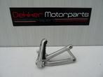 Rechter Achter Duo Voetsteun Ducati ST2 / ST3 / ST4 1997 >, Gebruikt, -, -, Ophalen of Verzenden