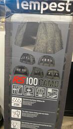 Trakker tempest rs camo 100, Ophalen of Verzenden, Zo goed als nieuw, Overige typen