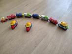 Chuggington Treinset Zoekt Nieuwe Machinist, Kinderen en Baby's, Speelgoed | Thomas de Trein, Ophalen, Gebruikt