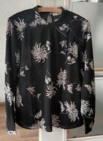 Pigalle blouse top, Kleding | Dames, Blouses en Tunieken, Pigalle, Maat 38/40 (M), Zo goed als nieuw, Zwart