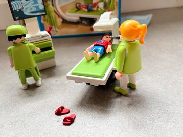 Playmobil 6659 Playmobil Röntgenkamer beschikbaar voor biedingen