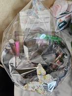 cadeau pakket  3, Ophalen of Verzenden, Zo goed als nieuw, Gehele gezicht, Make-up