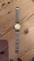 Vintage omega horloge voor reparatie, Ophalen of Verzenden, Zo goed als nieuw, Staal, Overige merken