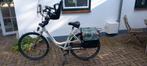 Gazelle Bloom moederfiets, Fietsen en Brommers, 55 cm of meer, Ophalen, Gebruikt, Minder dan 10 versnellingen