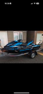 Seadoo GTR 230 met trailer, Watersport en Boten, Ophalen, Gebruikt, Benzine, 200 pk of meer