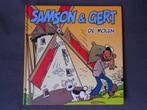 Samson & Gert boekje De Molen, Verzamelen, Samson en Gert, Gebruikt, Ophalen