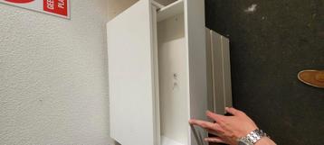 Malm ladekast