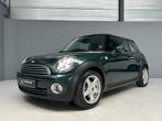 MINI Mini 1.6 Cooper Chili Xenon|Airco|Sportstoelen, Voorwielaandrijving, Gebruikt, Zwart, 4 cilinders