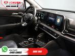 Kia Sportage 1.6 T-GDi PHEV AWD DynamicLine LED/ Virtual Coc, Automaat, 1350 kg, Stof, Gebruikt