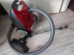 Goedwerkende Inventum Stofzuiger met goede zuigkracht, Witgoed en Apparatuur, Stofzuigers, Ophalen, Gebruikt, Stofzak, Stofzuiger