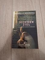 Moederziel - Marelle Boersma, Boeken, Ophalen of Verzenden, Zo goed als nieuw, Marelle Boersma