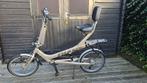 Giant Revive 3x7 - Comfortabele Ligfiets, Fietsen en Brommers, Fietsen | Ligfietsen, Ophalen, Gebruikt, Bovenstuur, Giant