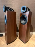 Blumenhofer fs3 mk2, Zo goed als nieuw, 120 watt of meer, Front, Rear of Stereo speakers, Ophalen