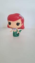 Disney Funko pop Ariel, Ophalen of Verzenden, Zo goed als nieuw