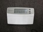 Honeywell Chronotherm IV Thermostaat, Doe-het-zelf en Verbouw, Thermostaten, Ophalen, Zo goed als nieuw