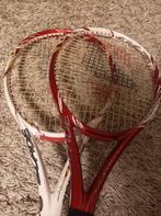 Bridgestone tennisrackets L3, Overige merken, Ophalen of Verzenden, Zo goed als nieuw, Racket