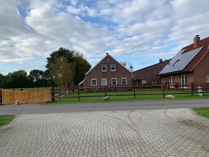Huis(2x), Huizen en Kamers, Huizen te koop, Drenthe, Woning met bedrijfsruimte, Verkoop zonder makelaar, A+++