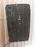 Fridor H500 Vintage Radio - Werkend, Ophalen, Gebruikt, Radio
