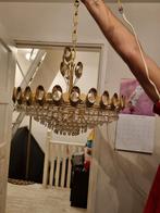 Kristallen Kroonluchter - Perfecte Staat!, Ophalen of Verzenden, Zo goed als nieuw