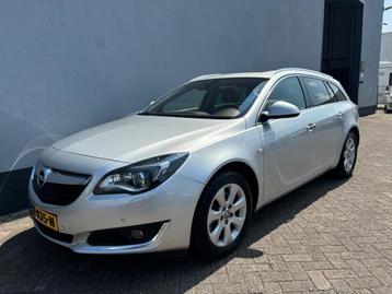 Opel Insignia Sports Tourer 1.6 T Business Executive beschikbaar voor biedingen