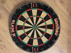 Winmau Blade 2 dartboard, Sport en Fitness, Darts, Ophalen, Gebruikt, Dartbord