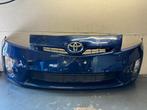 Toyota Prius Voorbumper Compleet 5211947917 5211947080, Auto-onderdelen, Carrosserie en Plaatwerk, Gebruikt, Voor, Ophalen of Verzenden