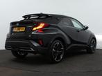 Toyota C-HR 2.0 Hybrid Business GR-Sport | Navigatie | Camer, Auto's, Toyota, 4 cilinders, Met garantie (alle), Zwart, Origineel Nederlands