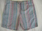 LACOSTE zwemshort maat M, Kleding | Heren, Badmode en Zwemkleding, Ophalen of Verzenden, Maat 48/50 (M), Lacoste