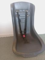 Babboe peuterschaal bakfiets zwart, Fietsen en Brommers, Ophalen, Zo goed als nieuw, Overige merken