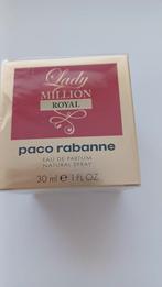 Paco Rabanne Lady Million Royal - 30ml, Ophalen of Verzenden, Nieuw
