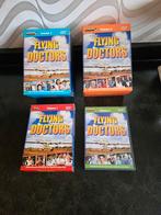 The flying doctors 4 dvd boxen (totaal 24 dvd's), Cd's en Dvd's, Dvd's | Tv en Series, Ophalen of Verzenden, Zo goed als nieuw