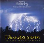 Solitudes: Thunderstorm in the Wilderness (CD), Ophalen of Verzenden, (Natuur)geluiden