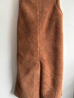 Mooie teddy bodywarmer - Maat 38, Kleding | Dames, Ophalen of Verzenden, Zo goed als nieuw, Maat 38/40 (M), Bruin