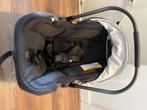 Nuna auto stoel + base, Ophalen, Gebruikt, Overige merken, Isofix