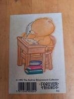 FOREVER FRIENDS - STICKER, Verzamelen, Ophalen of Verzenden, Zo goed als nieuw