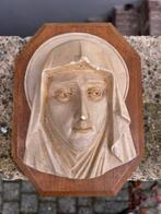 Plaquette Maria, Ophalen of Verzenden