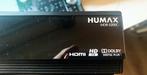 Humax TopBox iHDR-5200C + AB + 500Gb, Ophalen, Gebruikt, Harddiskrecorder