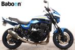 Kawasaki ZRX 1100 (bj 1998), Motoren, Motoren | Kawasaki, Bedrijf, Meer dan 35 kW, Toermotor, 1052 cc