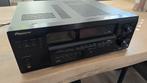 Pioneer VSX-D814 AV-receiver – 6.1 Surround, Audio, Tv en Foto, Ophalen, Zo goed als nieuw, 60 tot 120 watt, Pioneer
