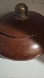 Mooie Marokkaanse pot met lichte beschadiging, Ophalen