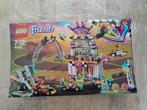 LEGO Friends 41352 The Big Race Day – NIEUW in doos (sealed), Ophalen of Verzenden, Nieuw, Complete set, Lego