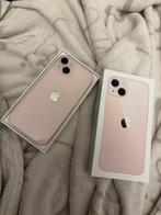 iPhone 13 Pink, Telecommunicatie, Mobiele telefoons | Apple iPhone, IPhone 13, Ophalen of Verzenden, 128 GB, Gebruikt