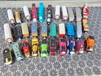 Thomas de trein hout serie treintjes tekoop, Ophalen of Verzenden, Zo goed als nieuw